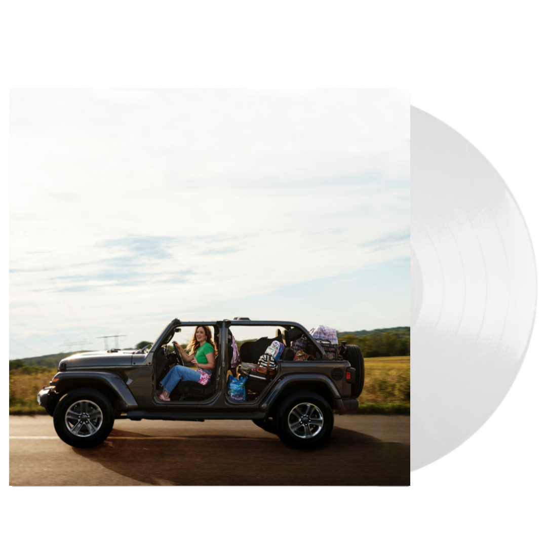 Name What I Need Vinyl