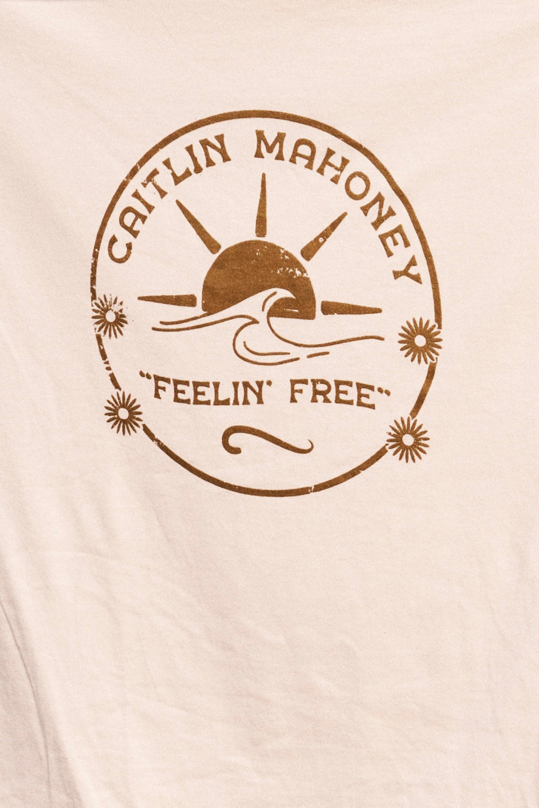 Feelin' Free T-Shirt