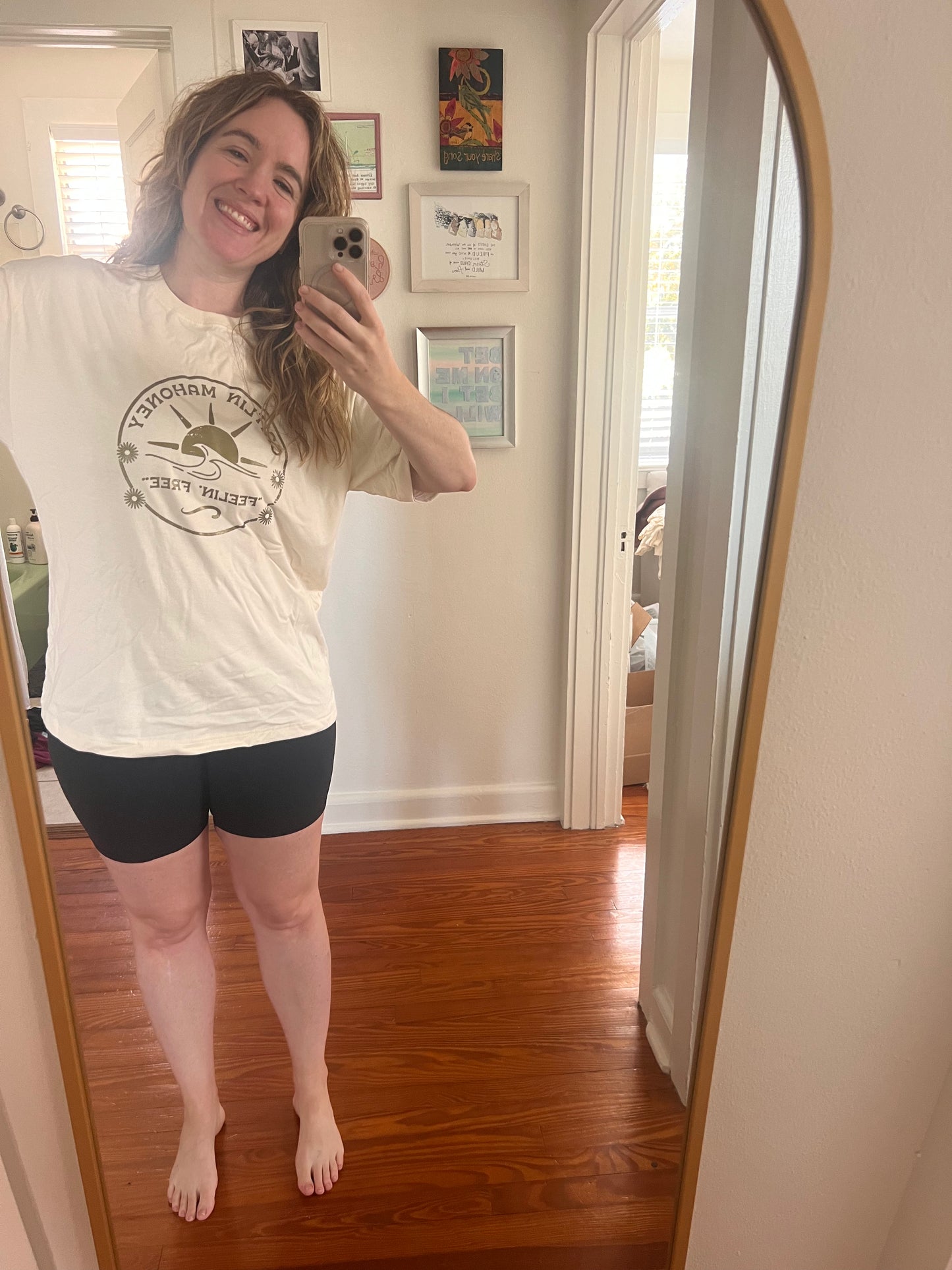 Feelin' Free T-Shirt