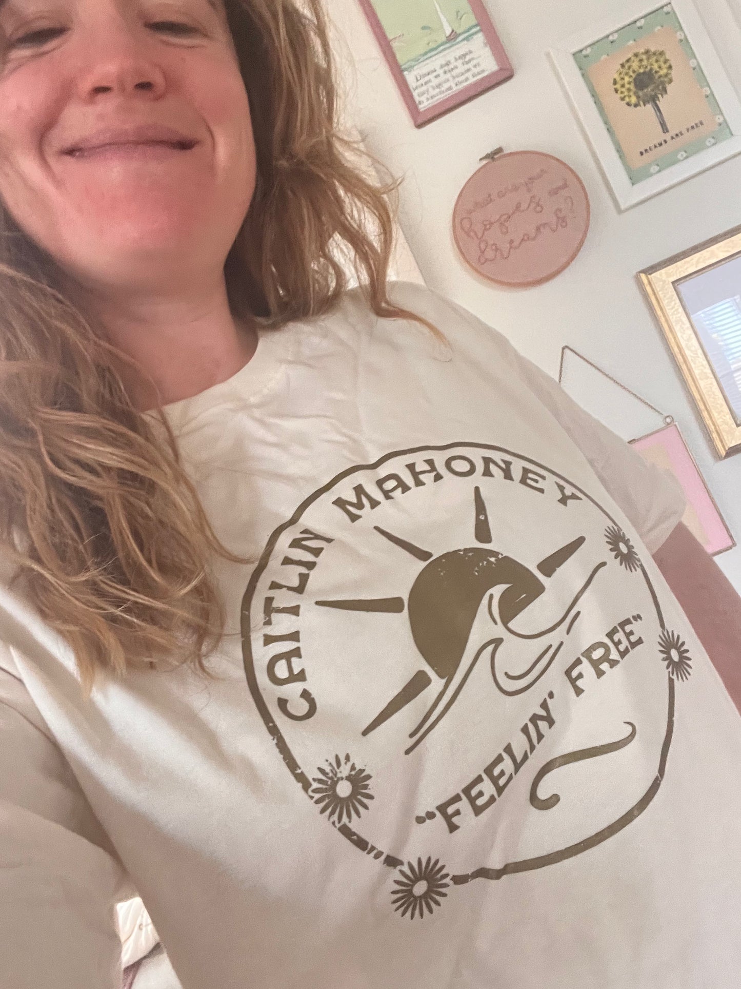 Feelin' Free T-Shirt