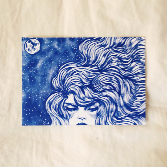 Postcard Pack