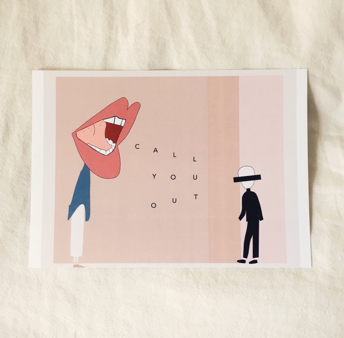Postcard Pack
