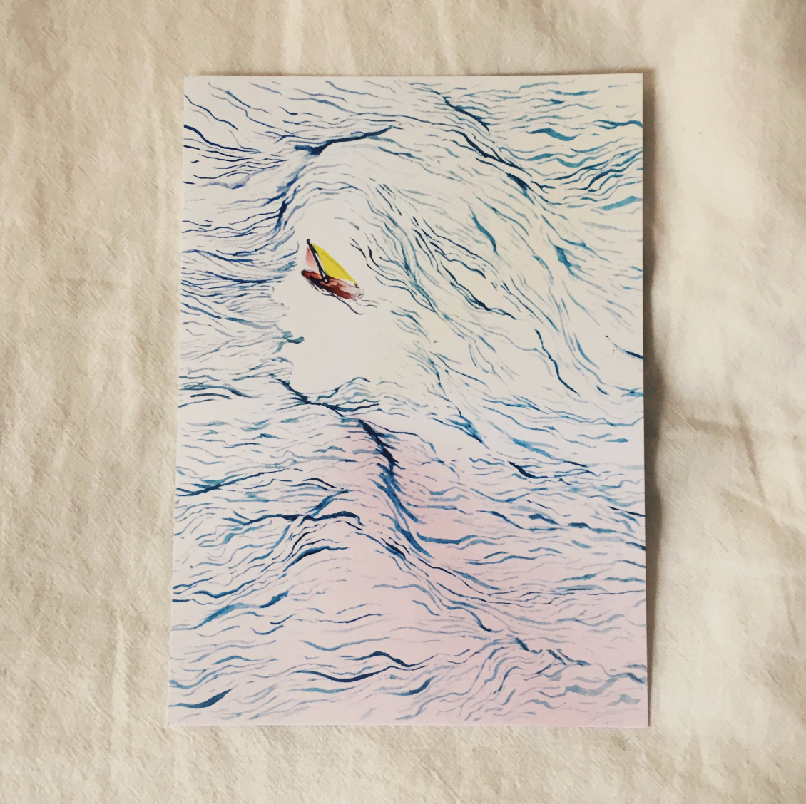 Postcard Pack