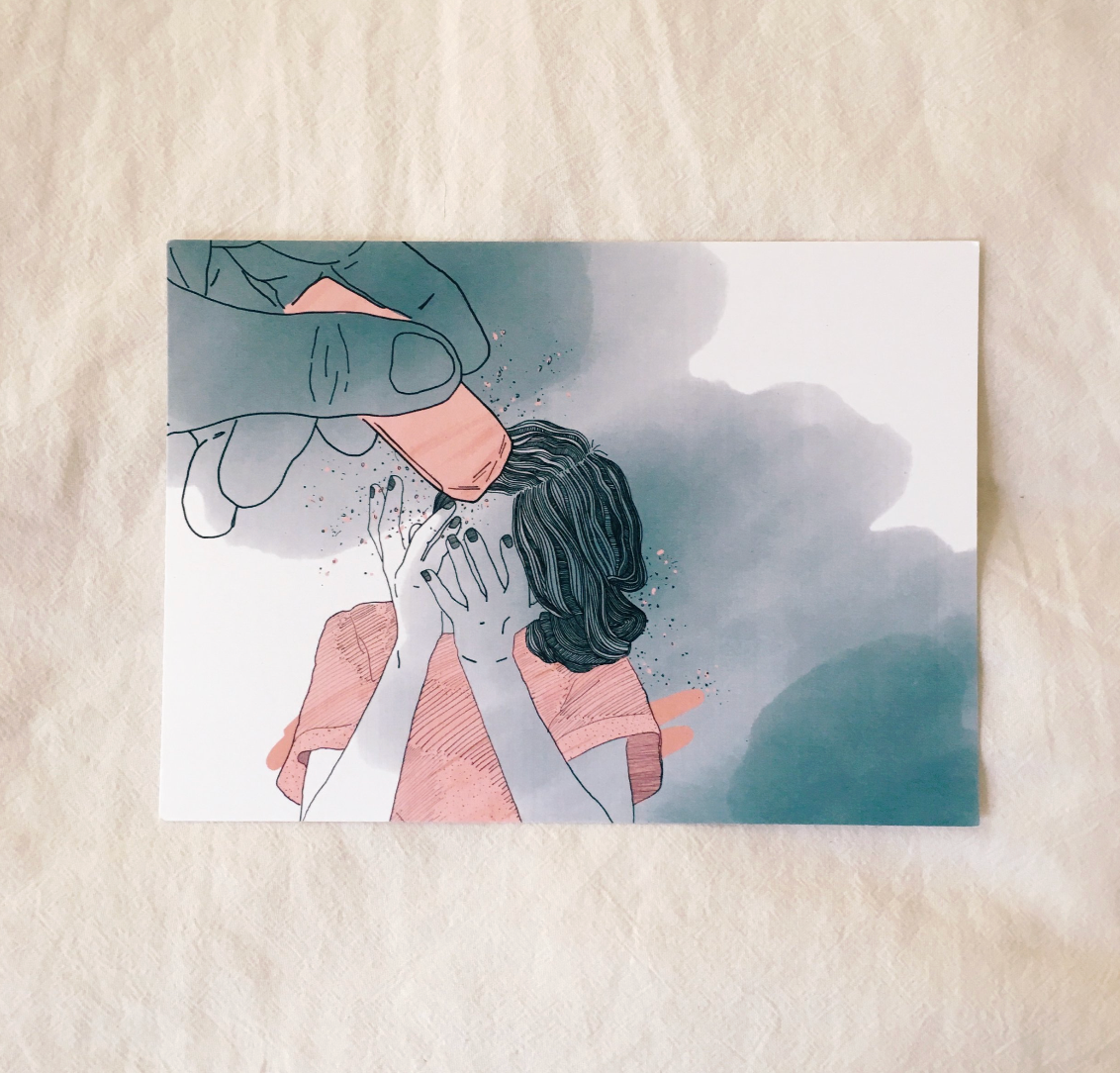 Postcard Pack