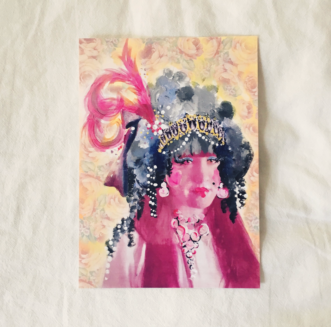 Postcard Pack
