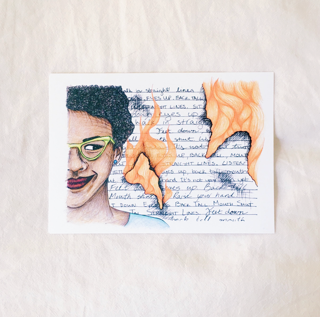 Postcard Pack