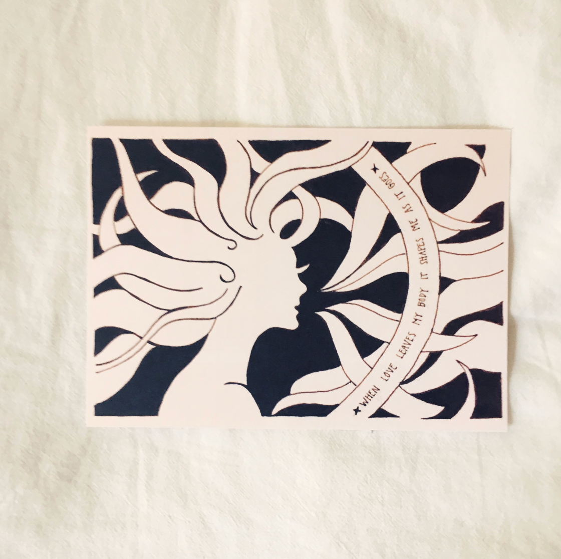 Postcard Pack